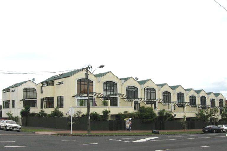 Photo of property in 4/28 Williamson Avenue, Grey Lynn, Auckland, 1021