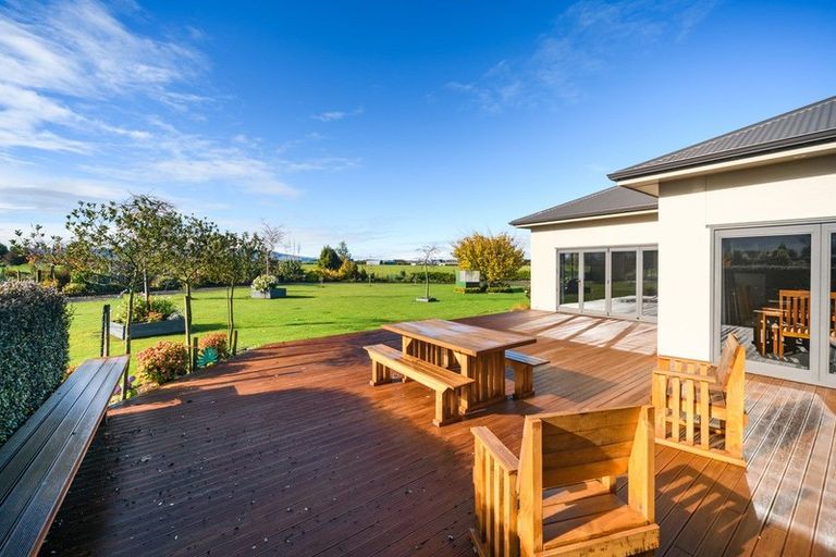 Photo of property in 544c Taonui Road, Colyton, Feilding, 4775