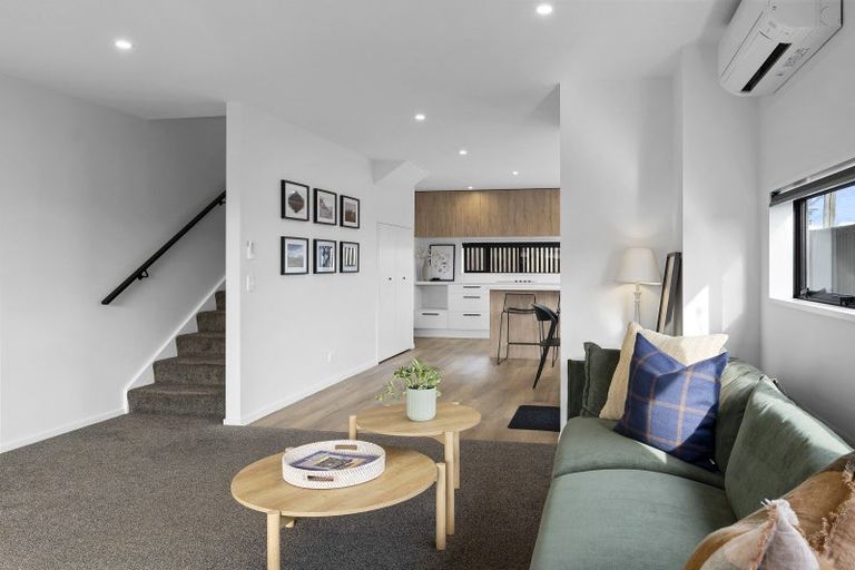 Photo of property in 1/62 Antigua Street, Addington, Christchurch, 8024