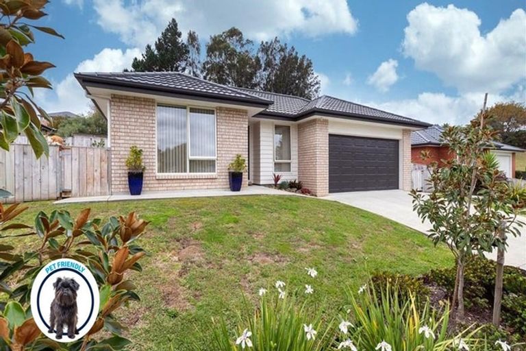 Photo of property in 53 Motiti Street, Warkworth, 0910