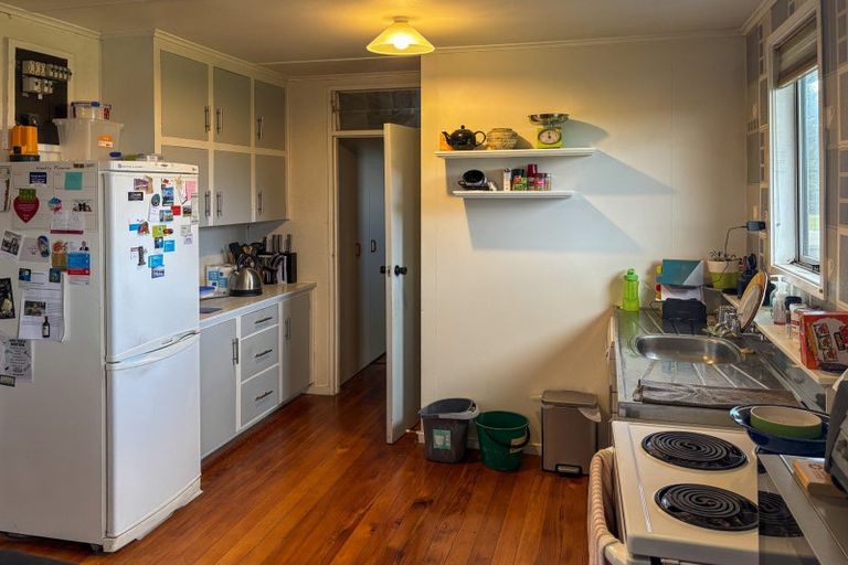 Photo of property in 452 Mcquarrie Street, Tisbury, Invercargill, 9877