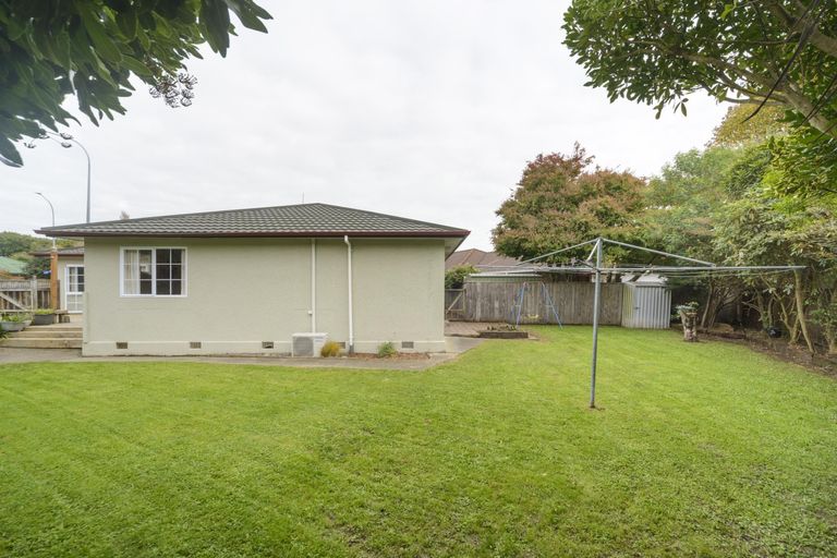 Photo of property in 499 Albert Street, Hokowhitu, Palmerston North, 4410