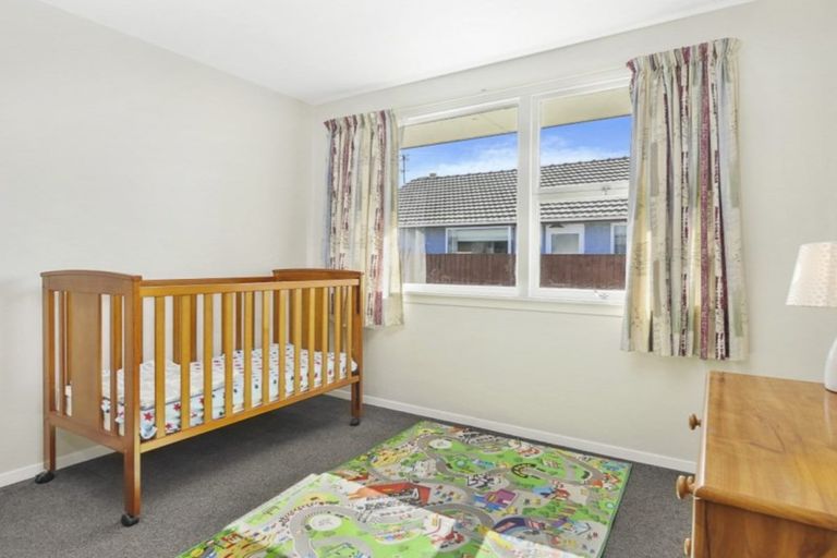 Photo of property in 18 Cavendish Road, Casebrook, Christchurch, 8051
