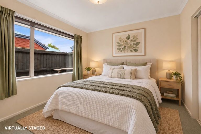 Photo of property in 126c King Street, Rangiora, 7400