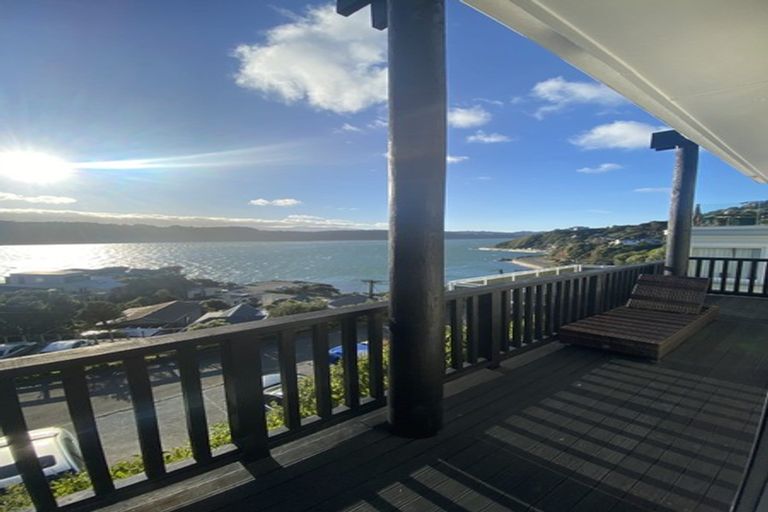 Photo of property in 68a Maida Vale Road, Roseneath, Wellington, 6011