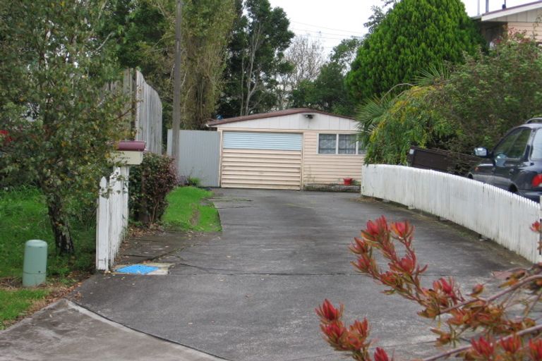 Photo of property in 26a Challinor Street, Pakuranga, Auckland, 2010