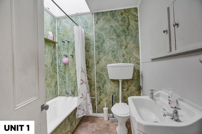 Photo of property in 46 Frankley Road, Westown, New Plymouth, 4310