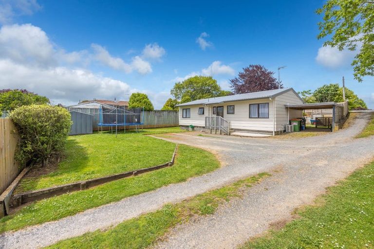 Photo of property in 2a Whitmore Street, Kihikihi, Te Awamutu, 3800