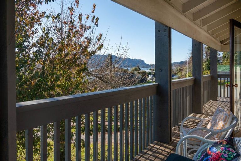 Photo of property in 32 Aoturoa Avenue, Rotoiti Forest, Rotorua, 3074