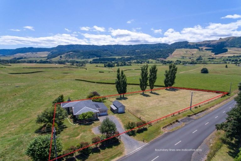 Photo of property in 482 Old Te Aroha Road, Okauia, Matamata, 3471