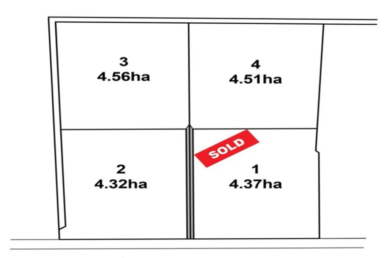 Photo of property in 65 Te Pouapatuki Road, Tuahiwi, Kaiapoi, 7691