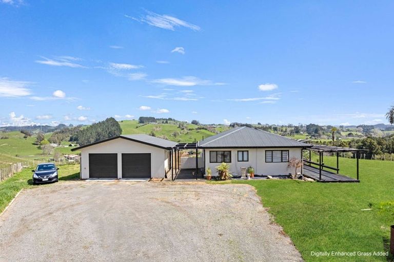 Photo of property in 24 Moumoukai Road, Hunua, Papakura, 2583