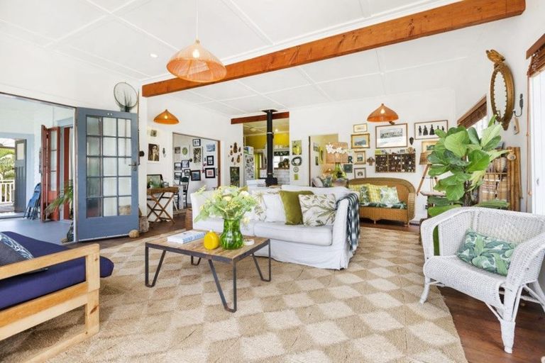 Photo of property in 29 Rose Street, Raglan, 3225