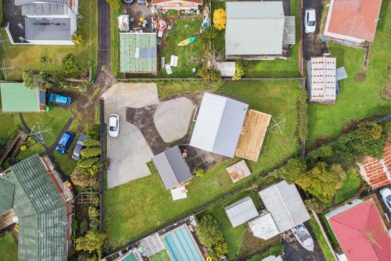 Photo of property in 51 Weymouth Road, Manurewa, Auckland, 2102