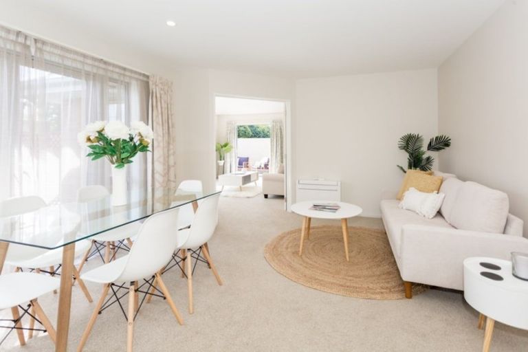 Photo of property in 136 Barrington Street, Somerfield, Christchurch, 8024