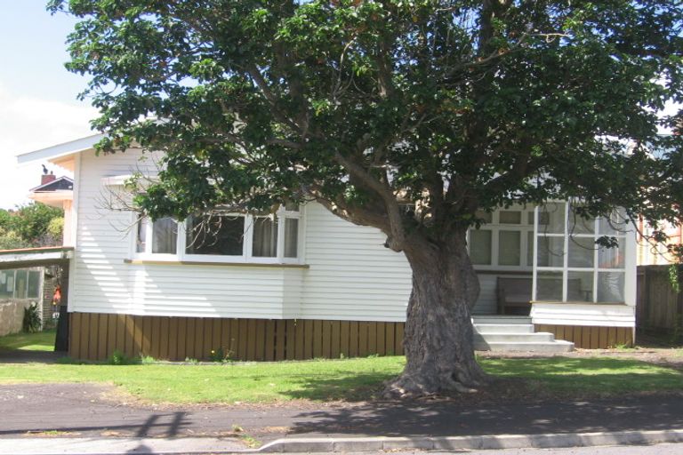 Photo of property in 11 Empire Road, Devonport, Auckland, 0624