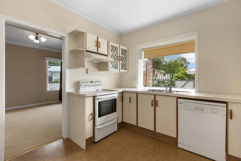 Photo of property in 6 George Street, Morrinsville, 3300