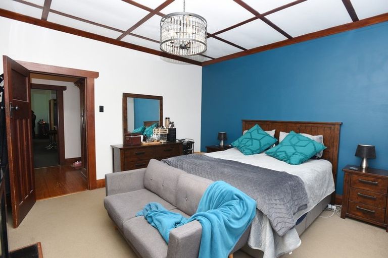 Photo of property in 216 Steel Road, Lorneville, Invercargill, 9874