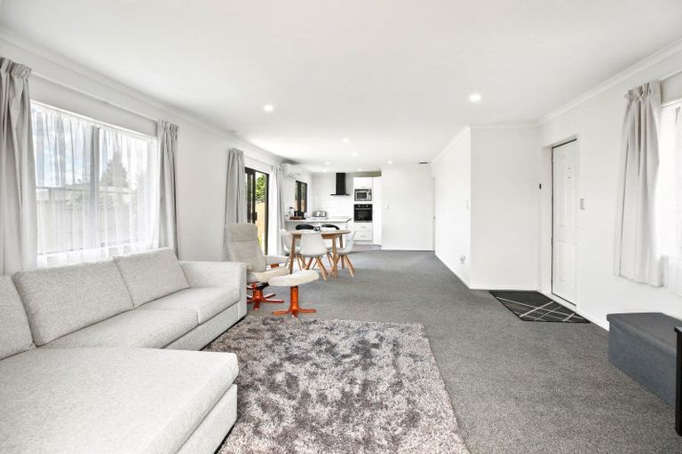 Photo of property in 5 Pounamu Place, Fairview Downs, Hamilton, 3214