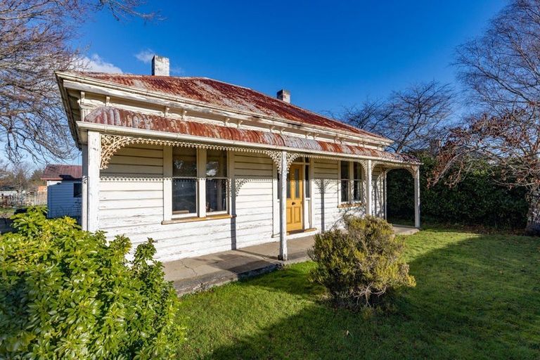 Photo of property in 81 Main Street, Oxford, 7430