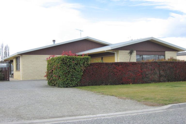 Photo of property in 18 Gregg Street, Alexandra, 9320