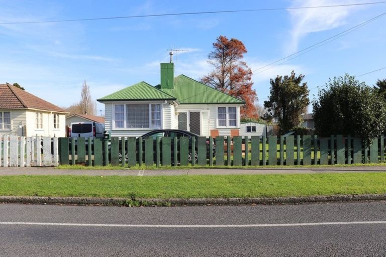 Photo of property in 57 Harris Street, Huntly, 3700