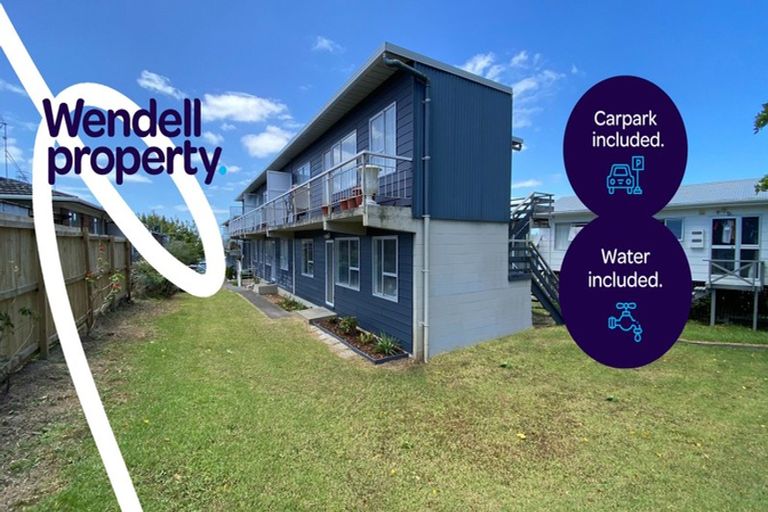 Photo of property in 8/6 Eden View Road, Sandringham, Auckland, 1025