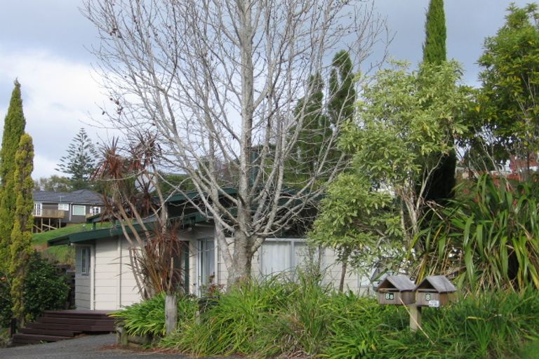 Photo of property in 8b Southgate Road, Warkworth, 0910