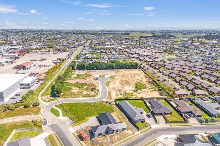 Photo of property in 30 Rakau Lane, Waikiwi, 9810