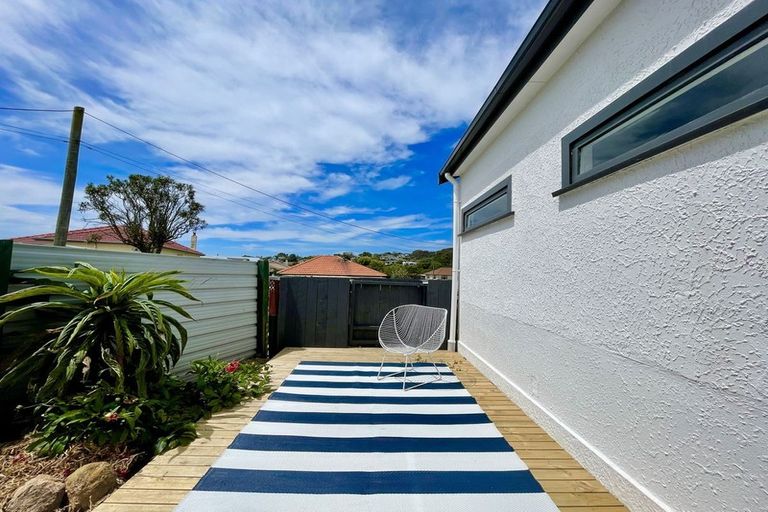 Photo of property in 44 Tamar Street, South Hill, Oamaru, 9400