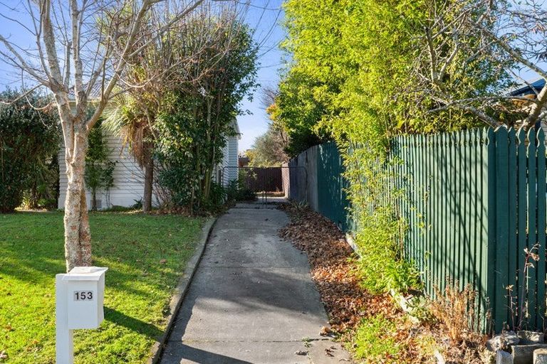 Photo of property in 153 Mackenzie Avenue, Woolston, Christchurch, 8023