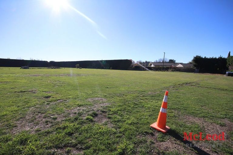 Photo of property in 93 Taits Road, Newland, Ashburton, 7772