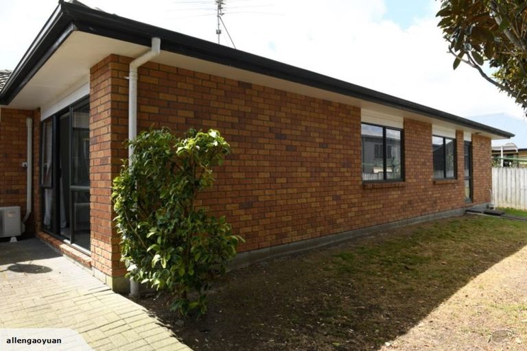 Photo of property in 3/14 Prictor Street, Papakura, 2110