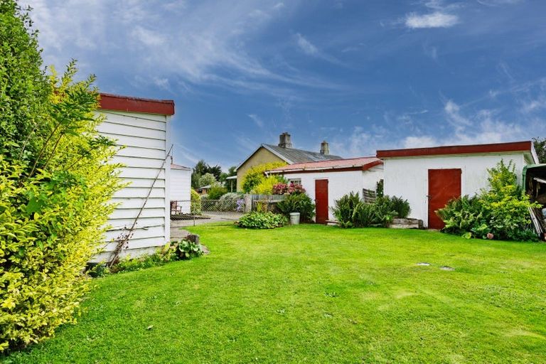 Photo of property in 52 Morton Street, Georgetown, Invercargill, 9812