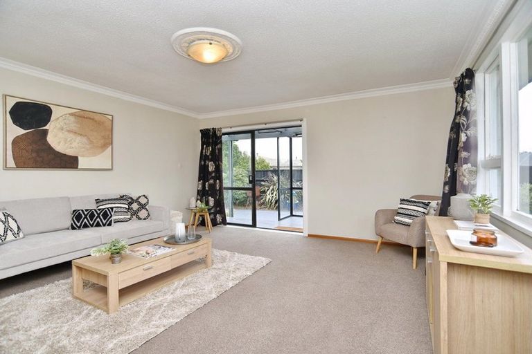 Photo of property in 327a Burwood Road, Burwood, Christchurch, 8083