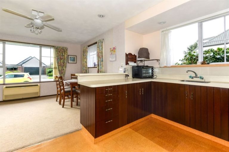 Photo of property in 74 Westlake Drive, Halswell, Christchurch, 8025