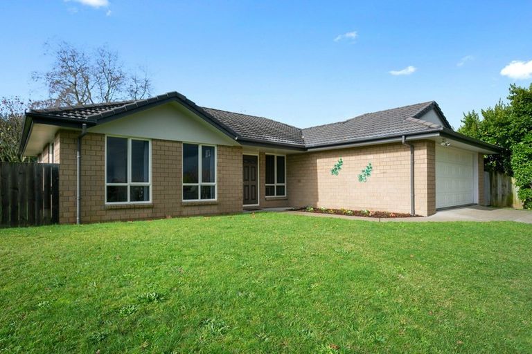 Photo of property in 12 Brancaster Place, Cambridge, 3434