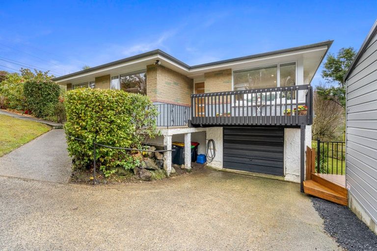 Photo of property in 105 Hocken Street, Kenmure, Dunedin, 9011