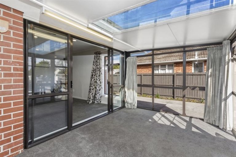 Photo of property in 462 Innes Road, Mairehau, Christchurch, 8052