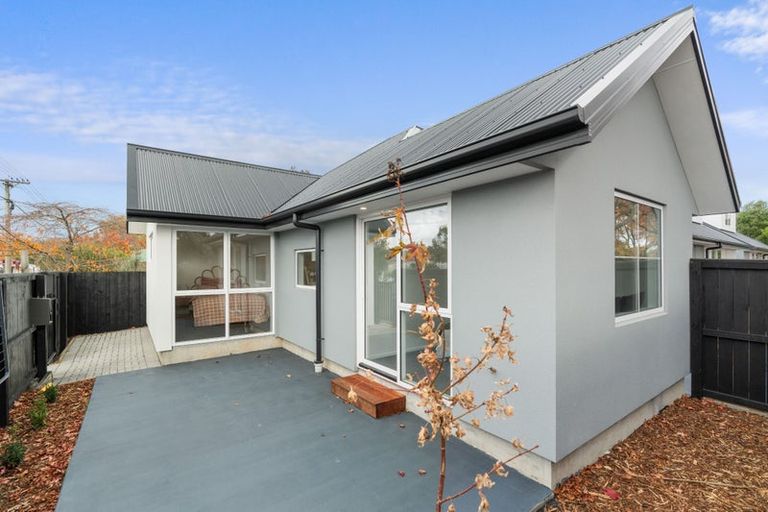 Photo of property in 193 Selwyn Street, Spreydon, Christchurch, 8024