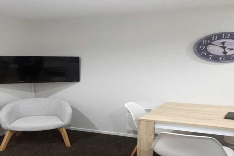 Photo of property in The Crescent Apartments, 202/36 Eden Crescent, Auckland Central, Auckland, 1010
