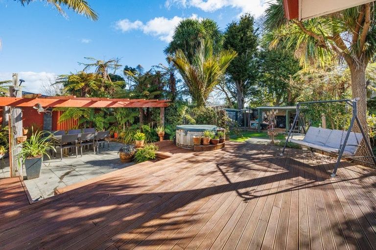 Photo of property in 7 Erin Street, Hokowhitu, Palmerston North, 4410