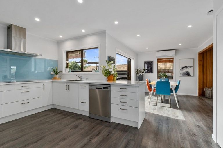 Photo of property in 17 Kowhai Avenue, Morrinsville, 3300