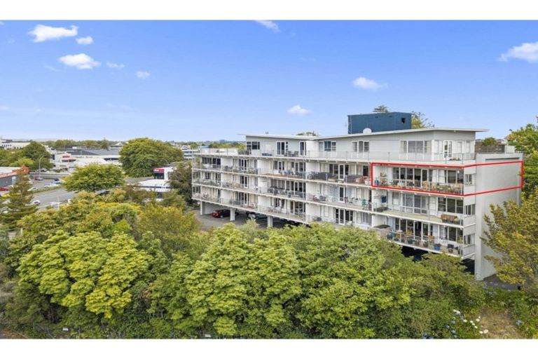 Photo of property in 11/89 Tristram Street, Hamilton Central, Hamilton, 3204