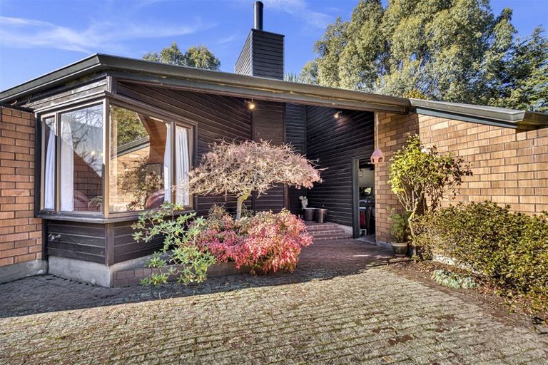 Photo of property in 548 Weedons Ross Road, West Melton, 7676