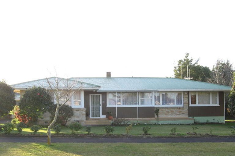 Photo of property in 99 Mansel Avenue, Hillcrest, Hamilton, 3216