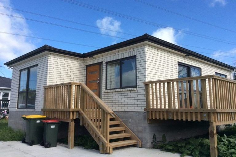 Photo of property in 36 Capstick Road, Otara, Auckland, 2023