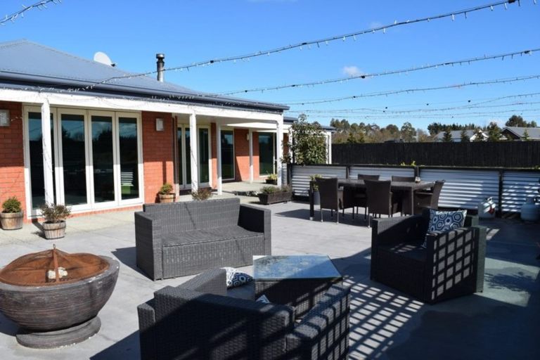 Photo of property in 362 No 10 Road, Swannanoa, 7476