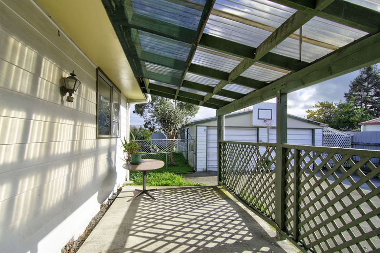 Photo of property in 4 Leeds Place, Solway, Masterton, 5810