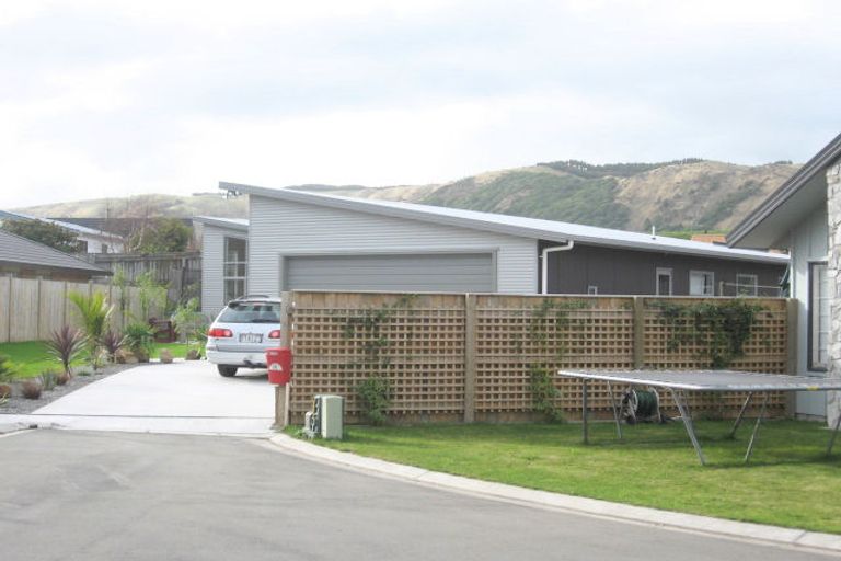Photo of property in 20 Rainbow Court, Raumati South, Paraparaumu, 5032